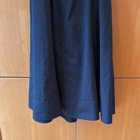 Maeve Off-Shoulder Bow Midi Dress - Picture 7 of 7